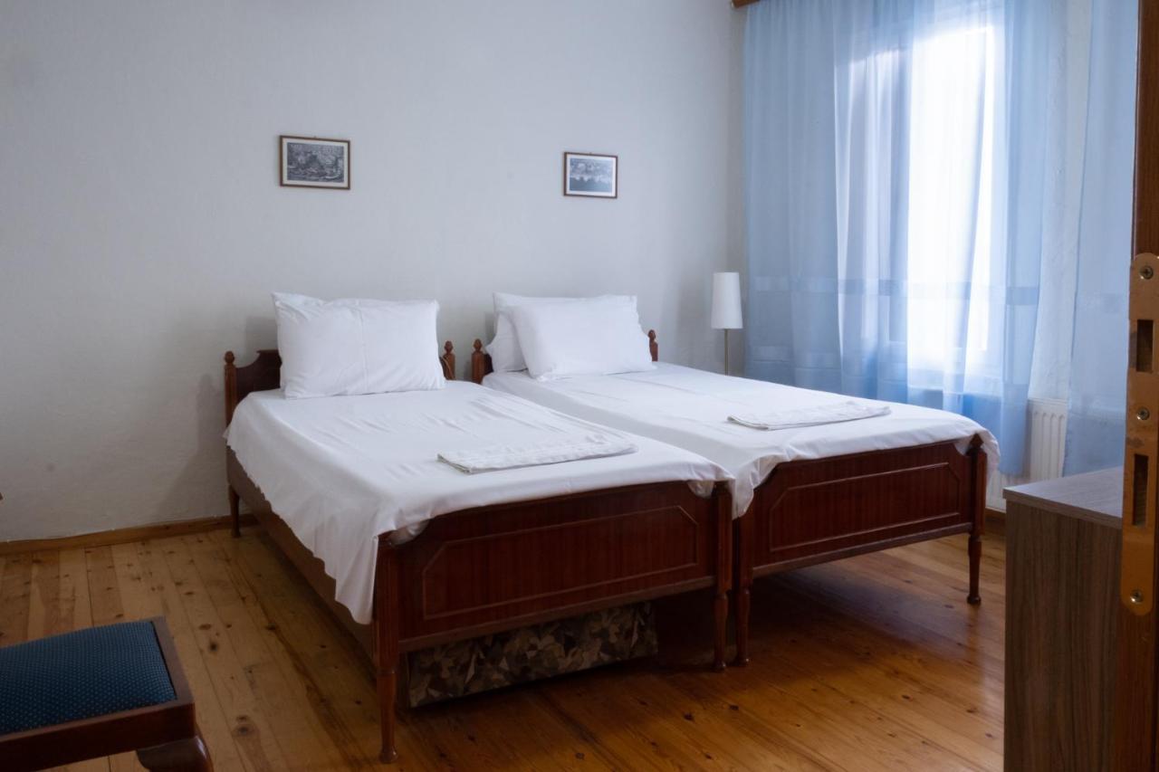 Kavala Rooms Luaran gambar