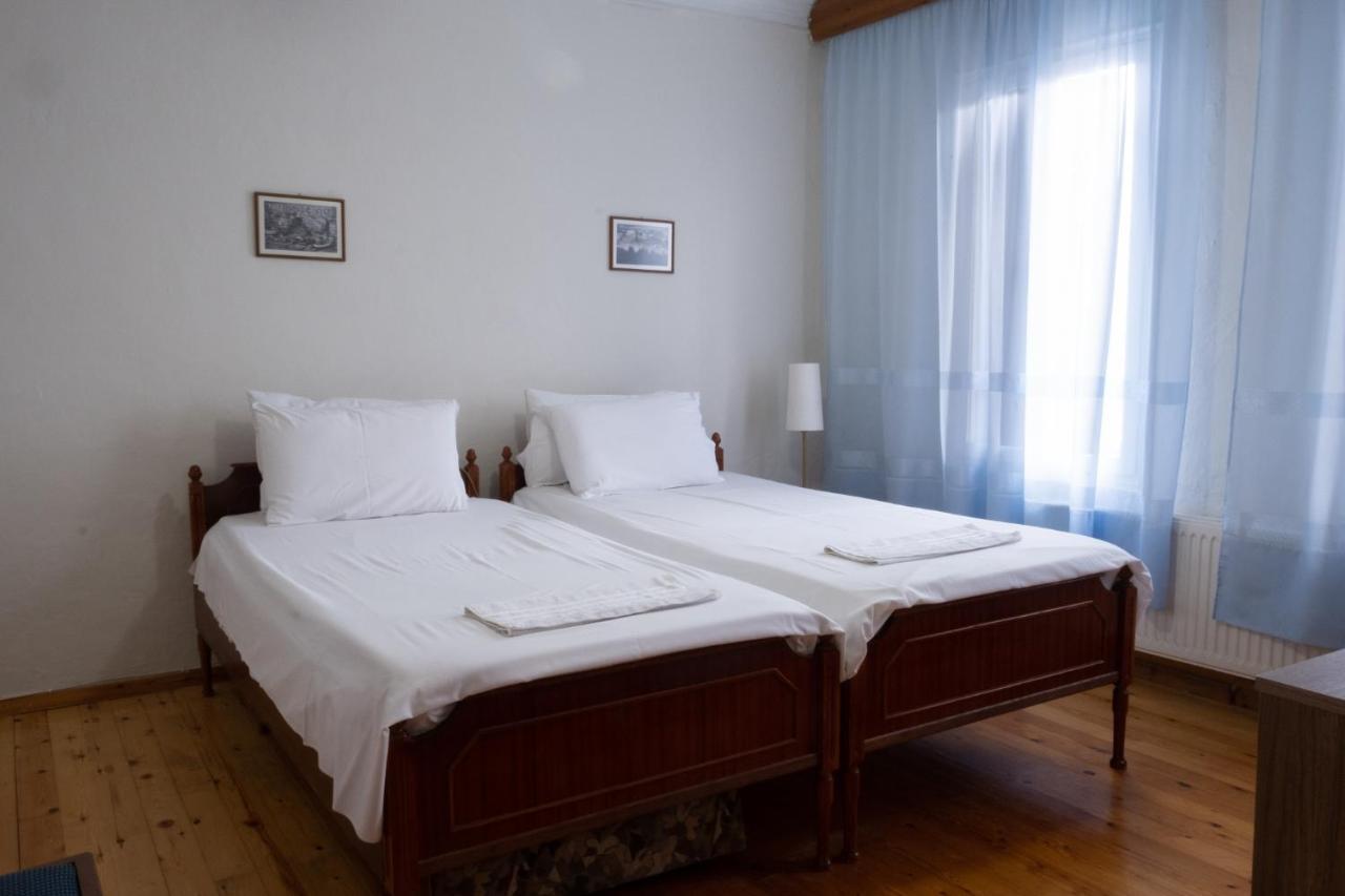 Kavala Rooms Luaran gambar